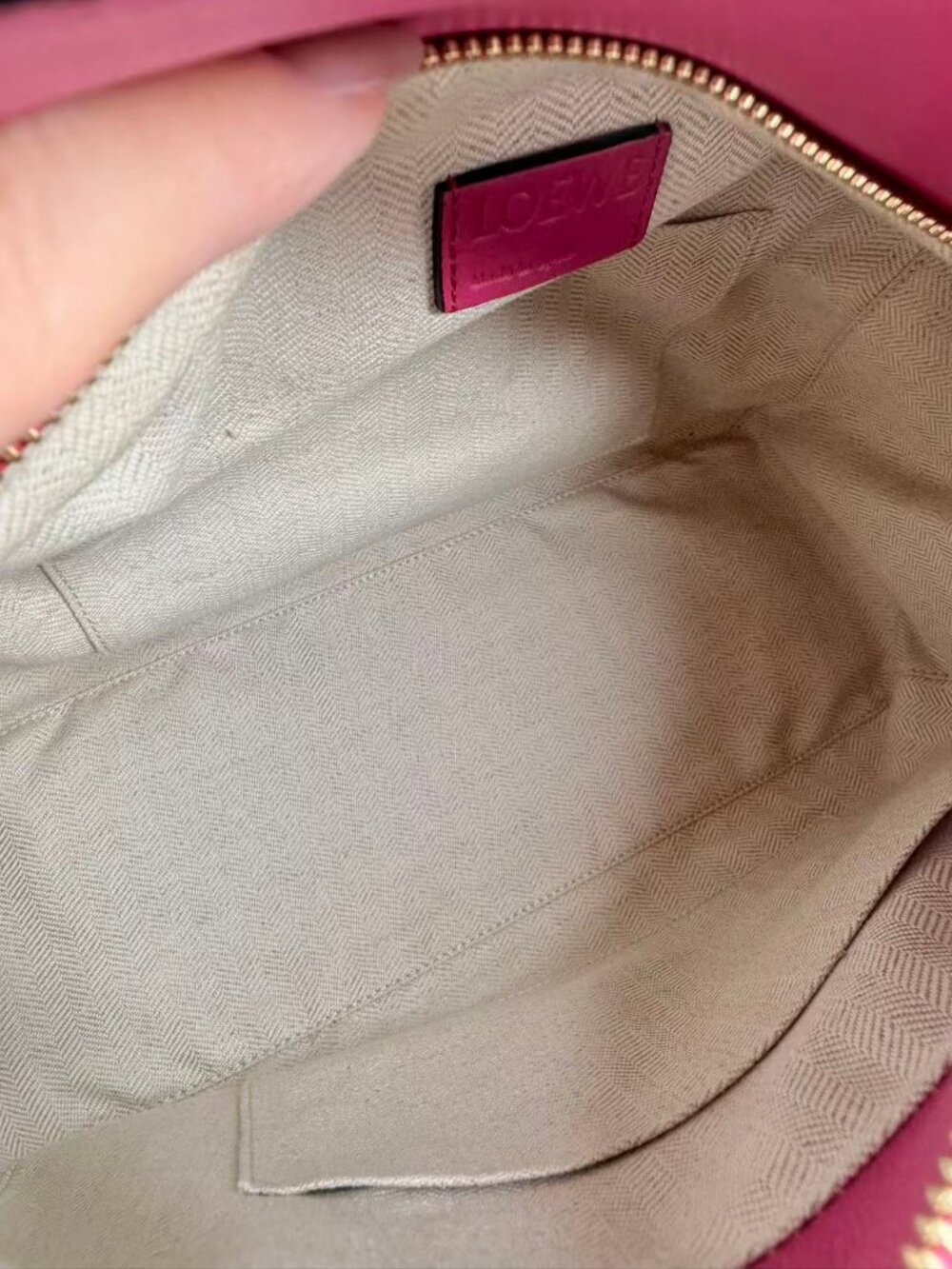 Loewe Puzzle bag - Picture 12 of 12